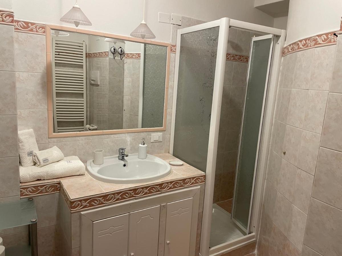 Appartamenti Allegrini Tuenno Bagian luar foto
