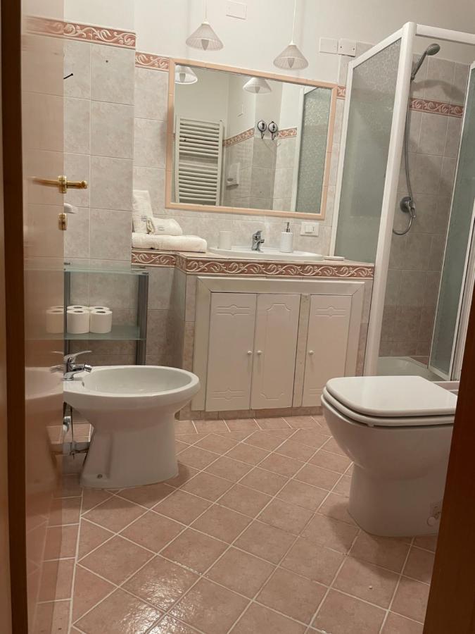 Appartamenti Allegrini Tuenno Bagian luar foto