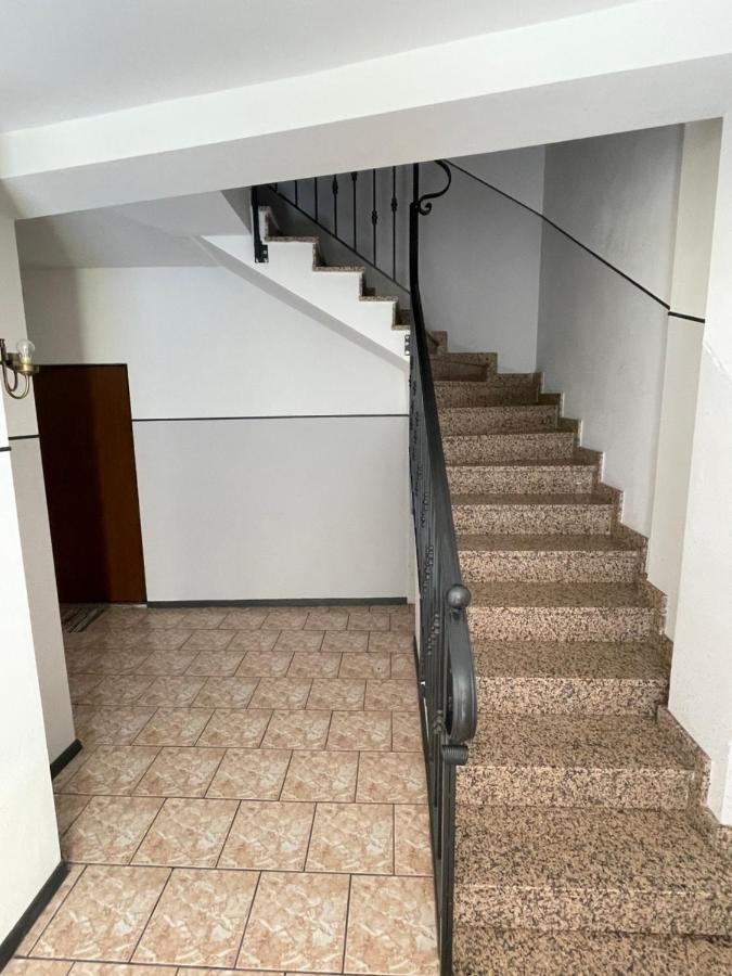 Appartamenti Allegrini Tuenno Bagian luar foto