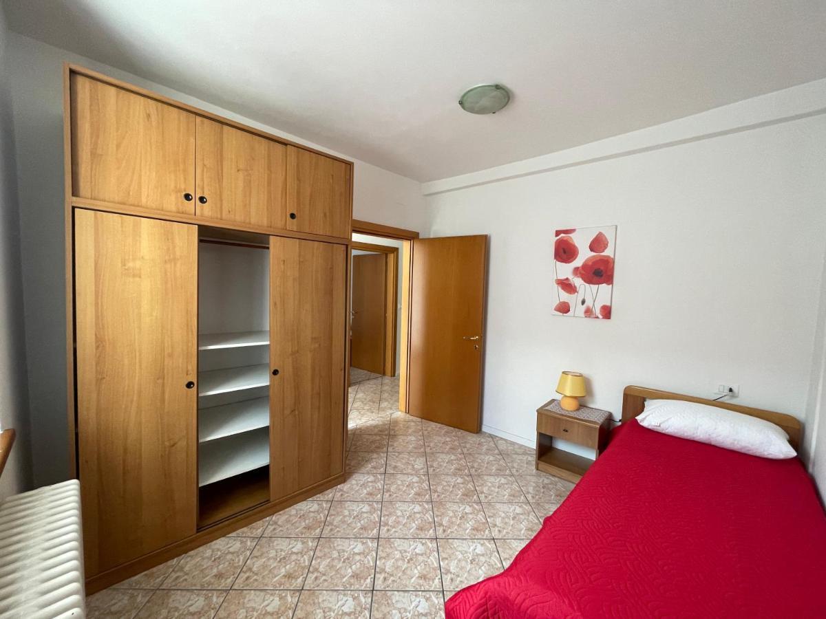Appartamenti Allegrini Tuenno Bagian luar foto