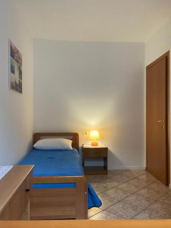 Appartamenti Allegrini Tuenno Bagian luar foto