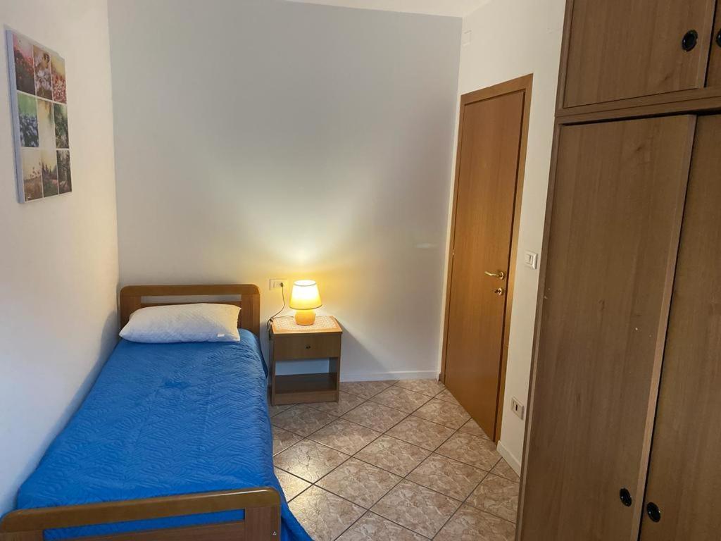 Appartamenti Allegrini Tuenno Bagian luar foto